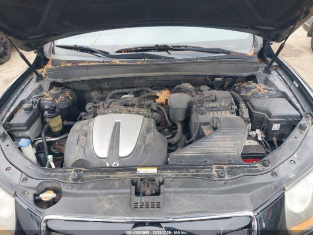 Hyundai SANTA FE Se Image 8