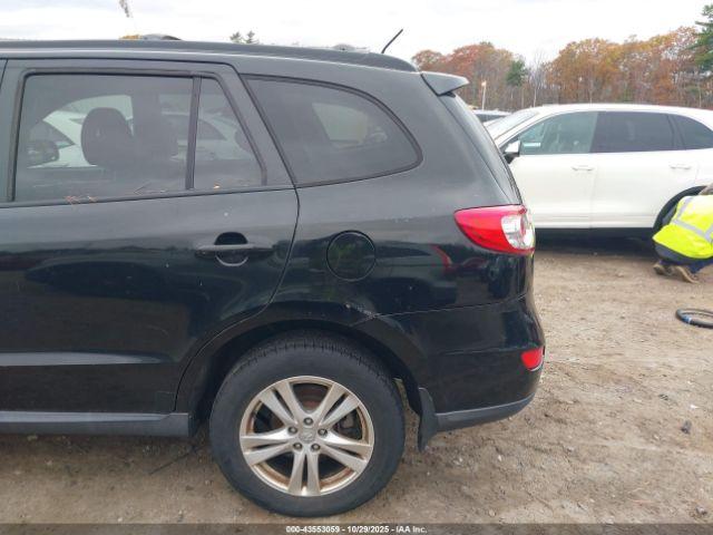 Hyundai SANTA FE Se Image 9