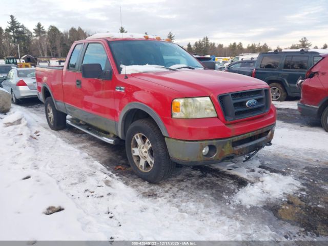 Ford F-150 Image 1