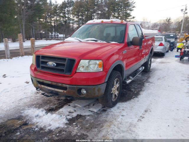 Ford F-150 Image 2