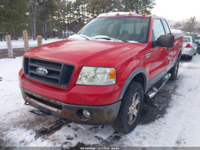 Ford F-150 Image 4
