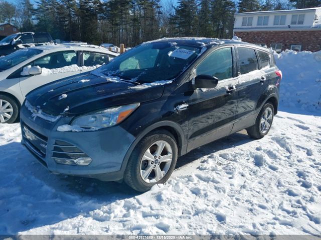 Ford Escape Se Image 4