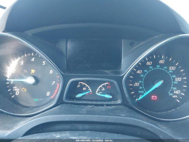 Ford Escape Se Image 11