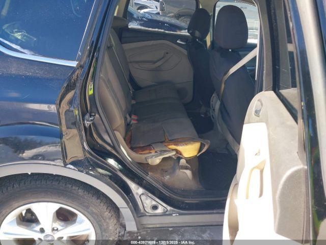 Ford Escape Se Image 3