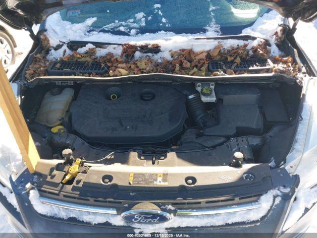 Ford Escape Se Image 7