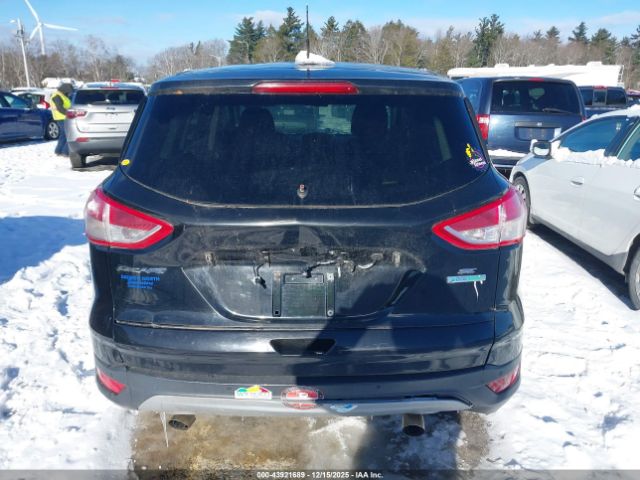 Ford Escape Se Image 13