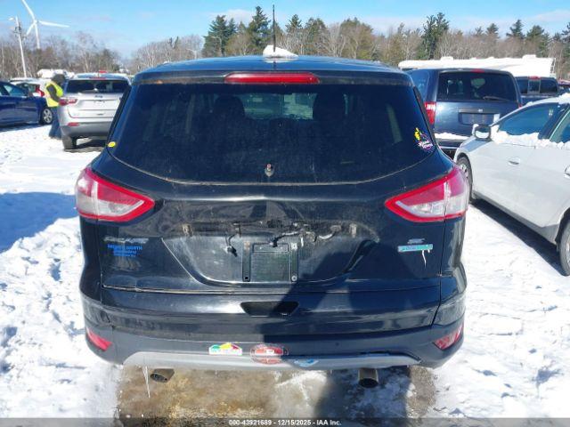 Ford Escape Se Image 13