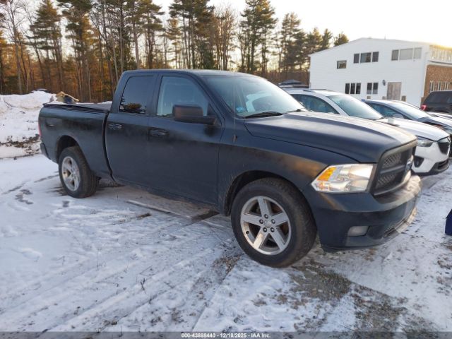 Ram 1500 St Image 1