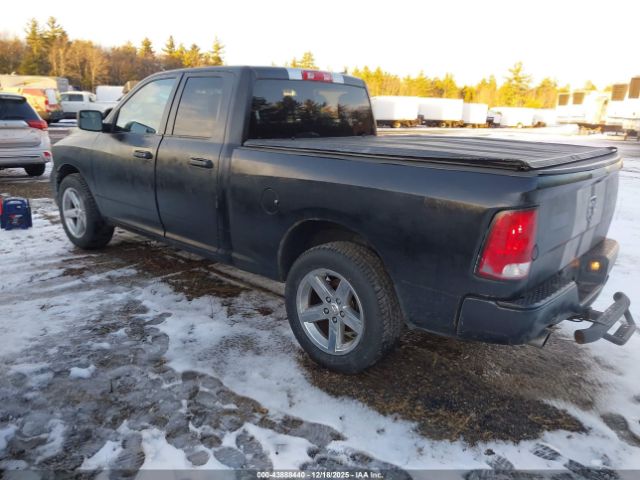 Ram 1500 St Image 16