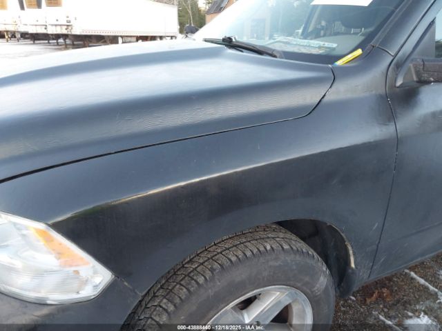 Ram 1500 St Image 11