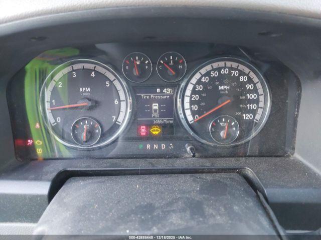 Ram 1500 St Image 10