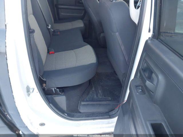 Ram 1500 St Image 17