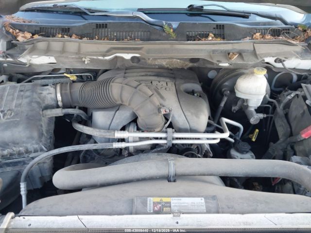 Ram 1500 St Image 13