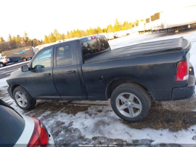 Ram 1500 St Image 14