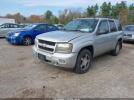 Chevrolet Trailblazer Lt Image 4