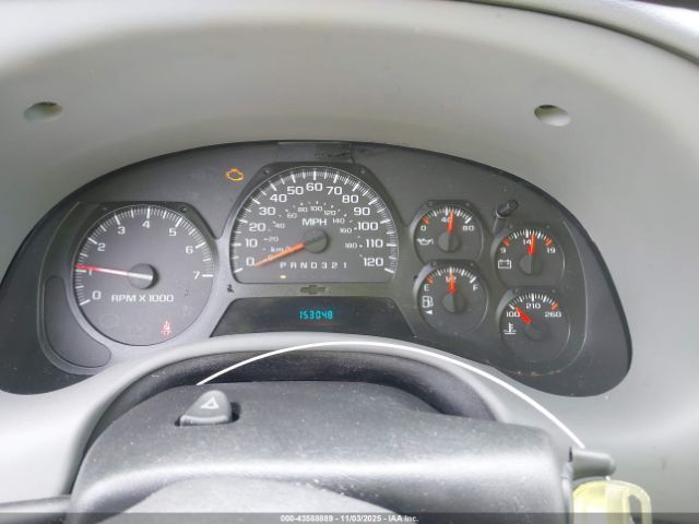 Chevrolet Trailblazer Lt Image 6