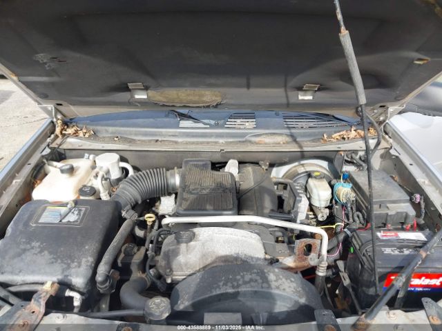 Chevrolet Trailblazer Lt Image 3