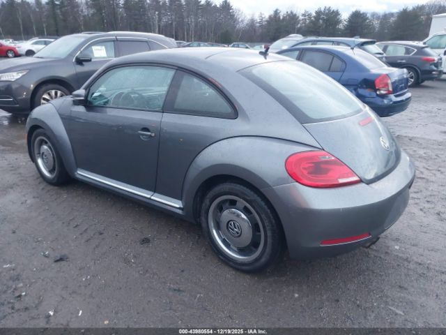 Volkswagen Beetle 2.5l Image 6