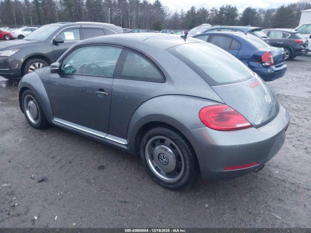 Volkswagen Beetle 2.5l Image 6