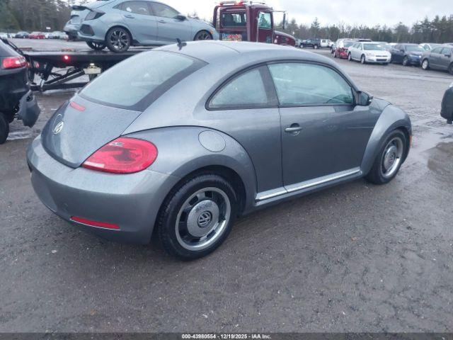 Volkswagen Beetle 2.5l Image 5