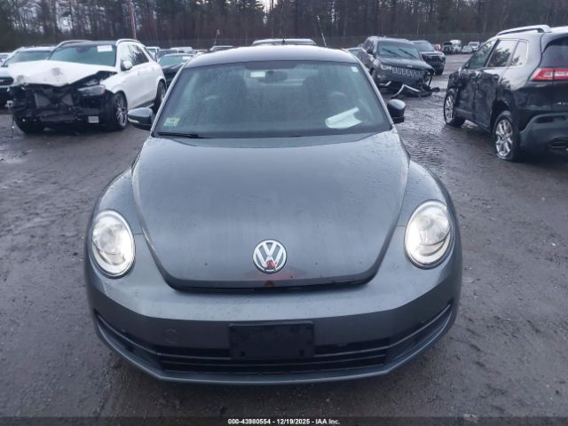 Volkswagen Beetle 2.5l Image 10