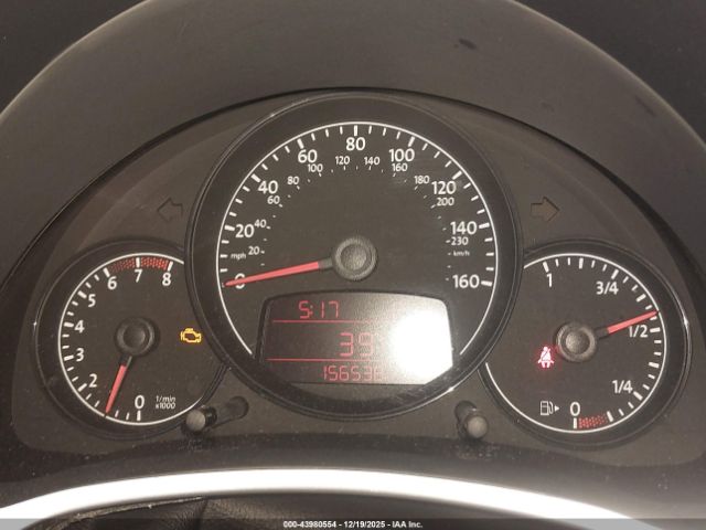 Volkswagen Beetle 2.5l Image 7