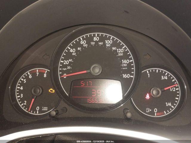 Volkswagen Beetle 2.5l Image 7