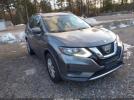 Nissan Rogue Sv Image 1