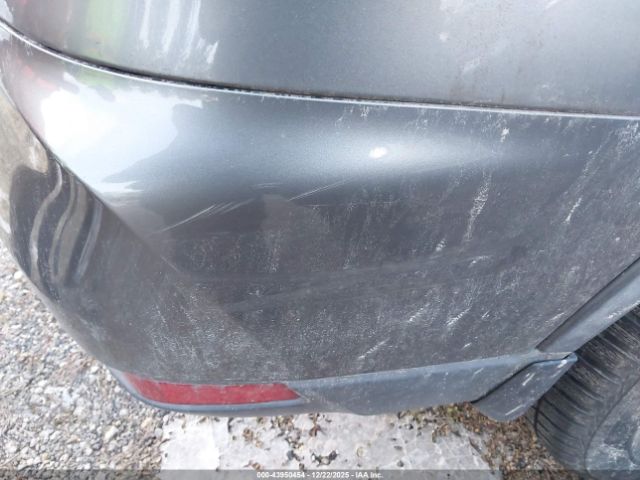 Nissan Rogue Sv Image 3