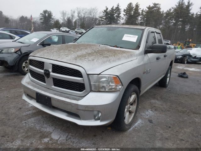 Ram 1500 Express Image 4