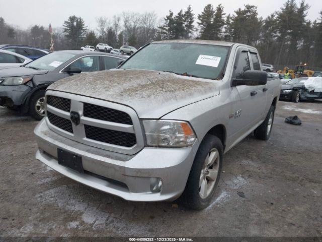 Ram 1500 Express Image 4