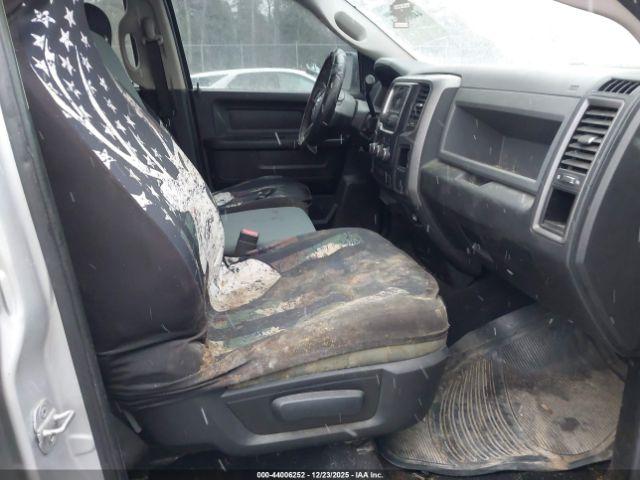 Ram 1500 Express Image 9