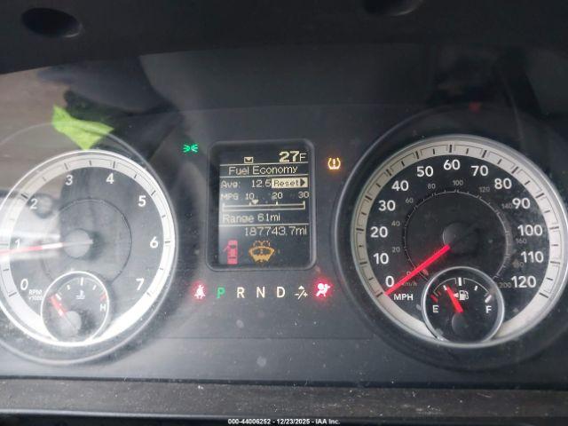 Ram 1500 Express Image 12