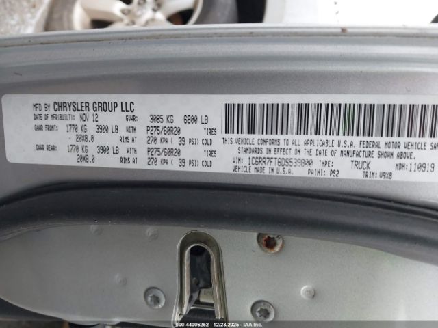 Ram 1500 Express Image 11