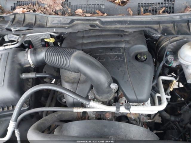 Ram 1500 Express Image 16