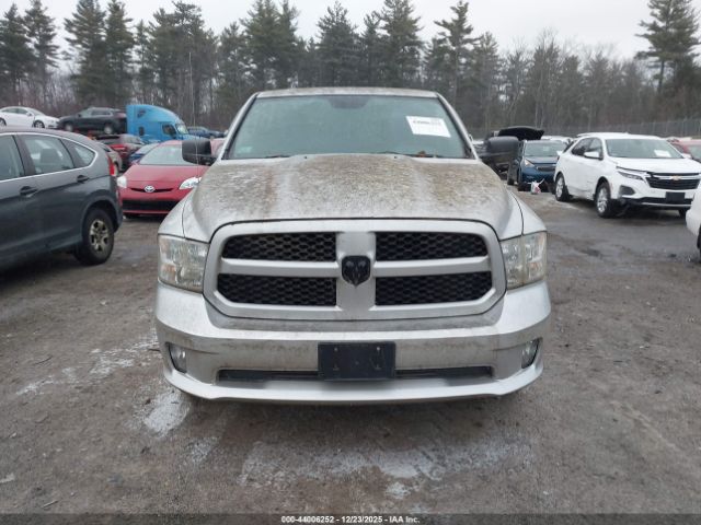 Ram 1500 Express Image 14