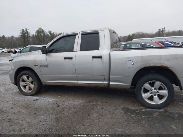 Ram 1500 Express Image 8