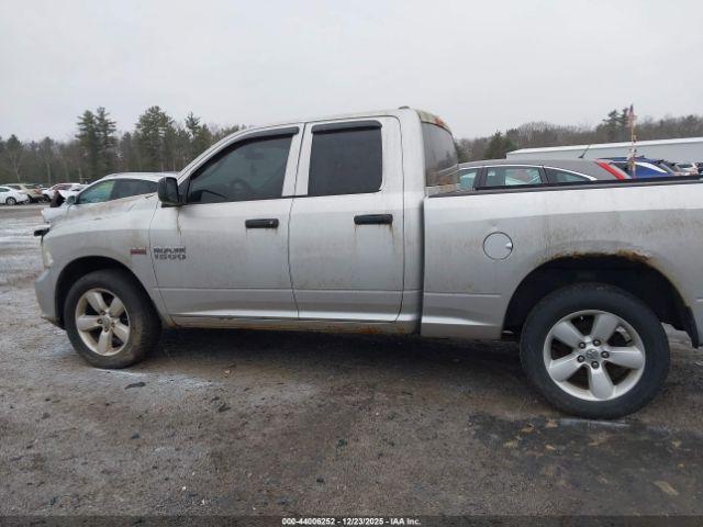 Ram 1500 Express Image 8