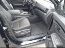 Honda Passport Awd Black Image 4