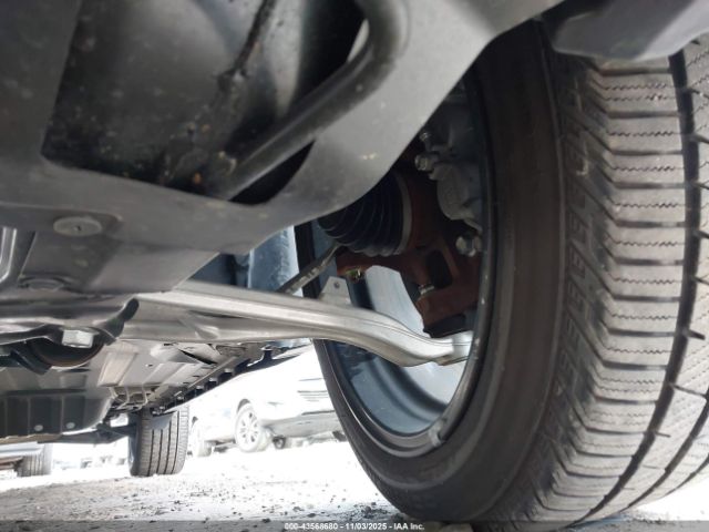 Honda Passport Awd Black Image 16