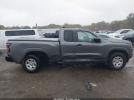 Nissan Frontier King Cab S 4x4 Image 17