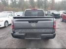 Nissan Frontier King Cab S 4x4 Image 15