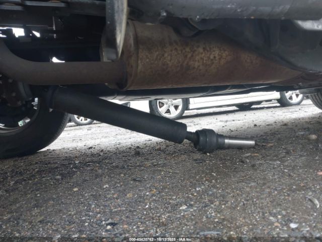 Nissan Frontier King Cab S 4x4 Image 19