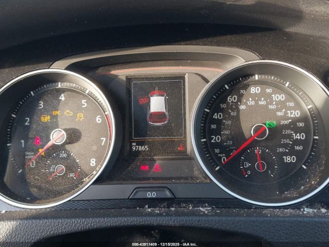 Volkswagen Golf 2.0t S 2-door Image 3