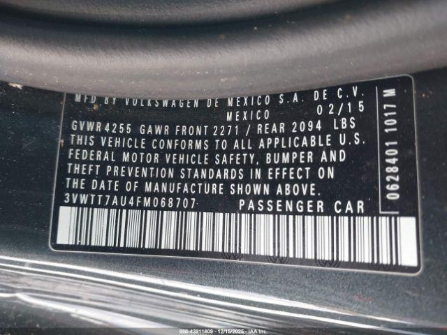 Volkswagen Golf 2.0t S 2-door Image 5