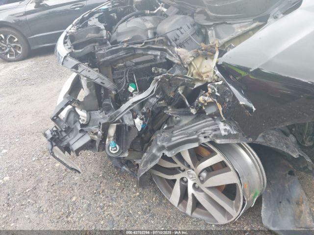 Honda Pilot Touring Image 8