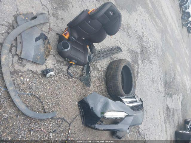 Honda Pilot Touring Image 15