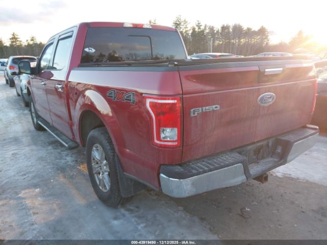 Ford F-150 Xlt Image 6