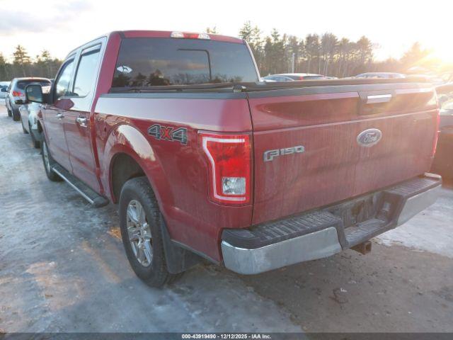 Ford F-150 Xlt Image 6