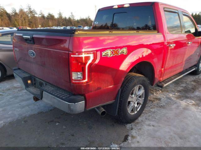 Ford F-150 Xlt Image 5